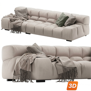 Sofa Skp Files